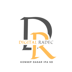 PERKULIAHAN KONSEP DASAR IPA SD BERBASIS DIGITAL RADEC